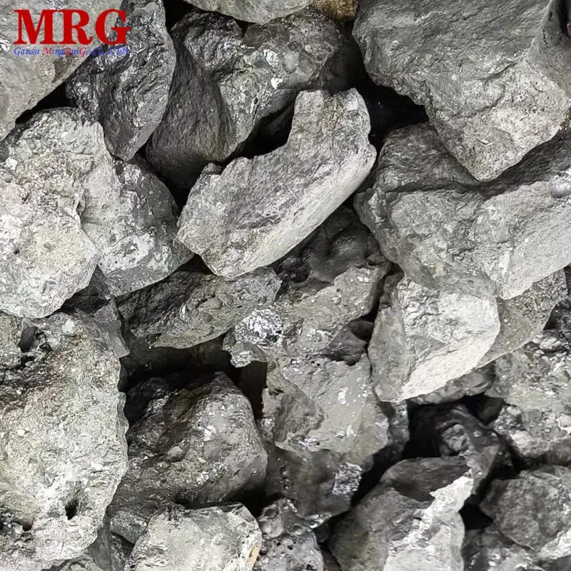 Factory Top Quality Low Carbon Ferro Silicon FeSi 45% Slag with The Best Price