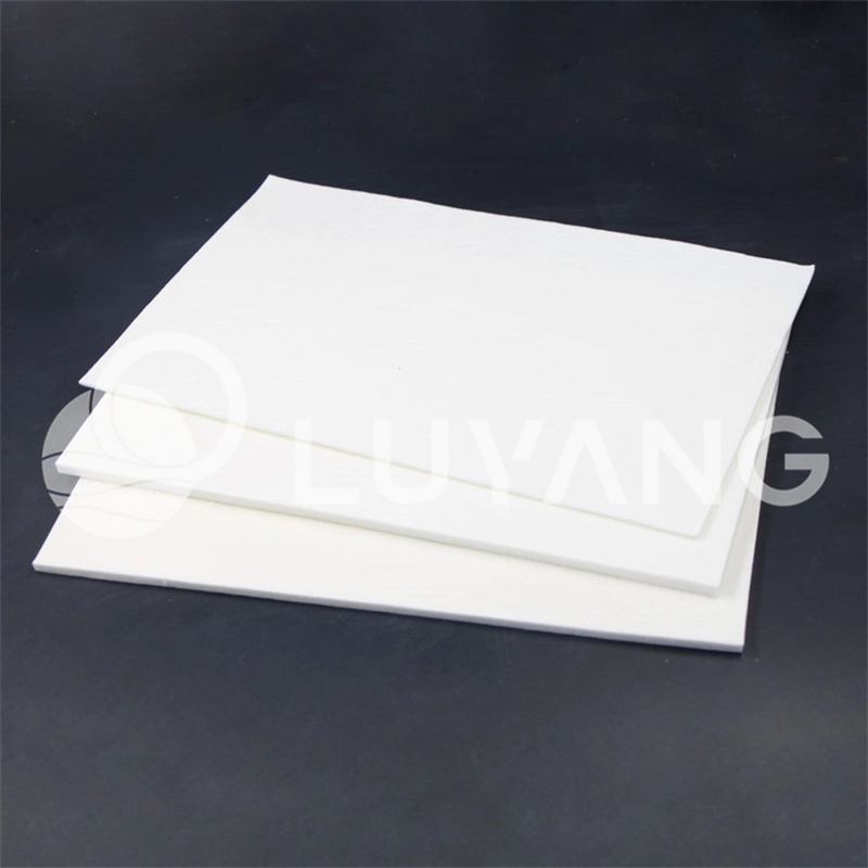 Industry Kiln Bio-Soluble Fiber Paper