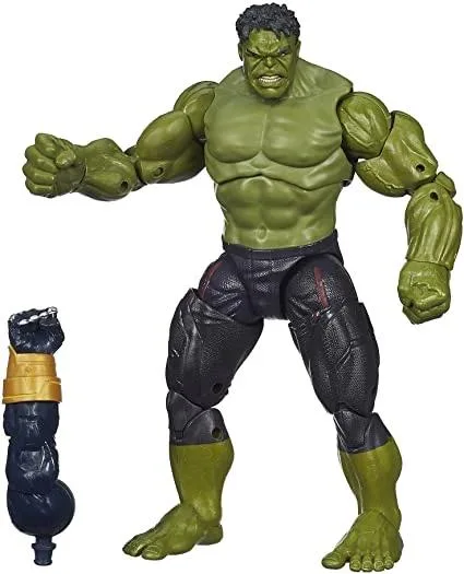 Superhero 3D Custom Action Figures Manufacturers Collectible Handmade Model