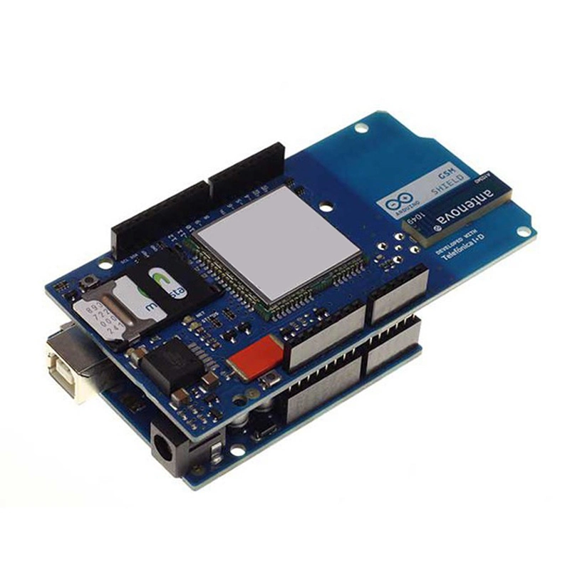 Digital Camera PCBA LCD Monitor PCBA Board for Electronic Product in China