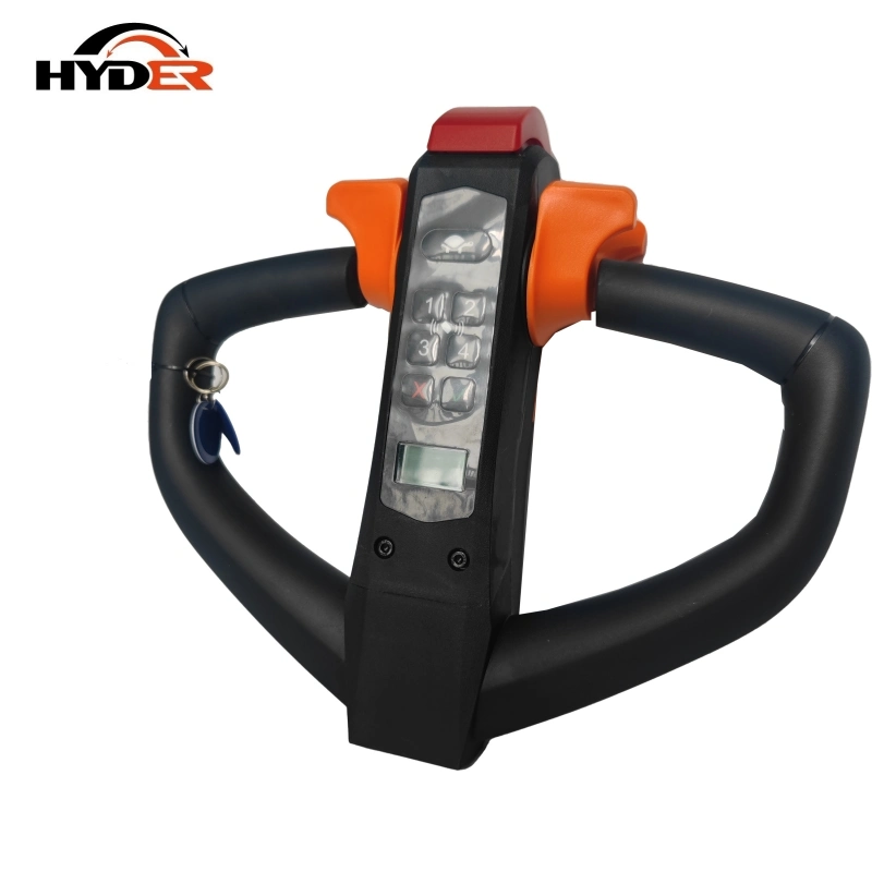 Hyder Forklift Parts Control Handle T207-6 with Can Communication and Waterproof Protection