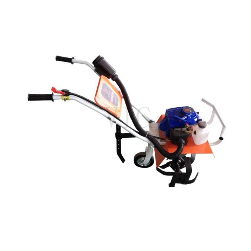 3-5 HP Mini Power Rotary Tiller