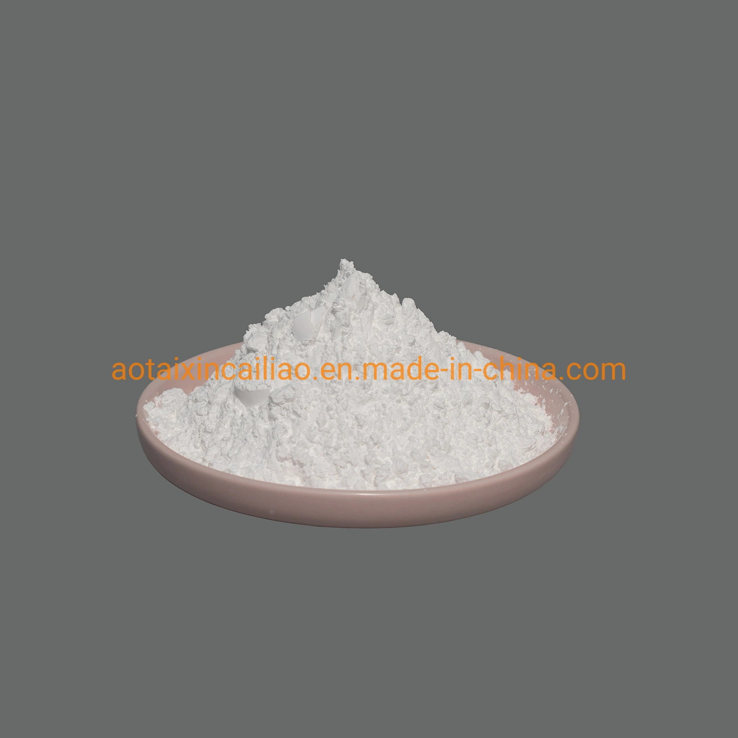 Grinding and Polishing Alumina Powder 1um Alumina High Thermal Conductivity Filler Alpha Phase High Purity Alumina Powder