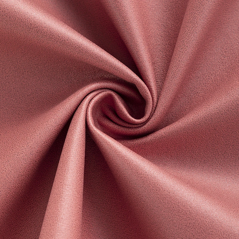 Plain Dyed Wholesale/Supplier Multi-Colors 100% Polyester Waterproof Breathable Sofa Fabrics