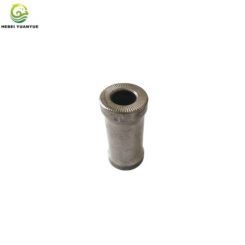 Cold Forming Parts Automotive Lower Arm Cast Rubber Inner Bushing