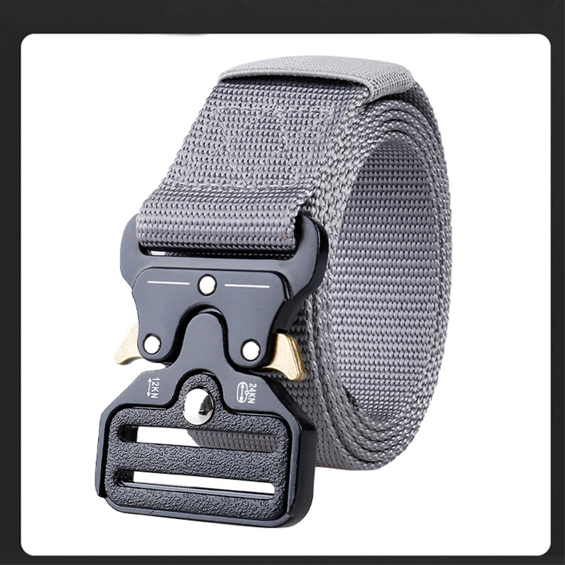 Factory Outlet Army Belt Police Belt