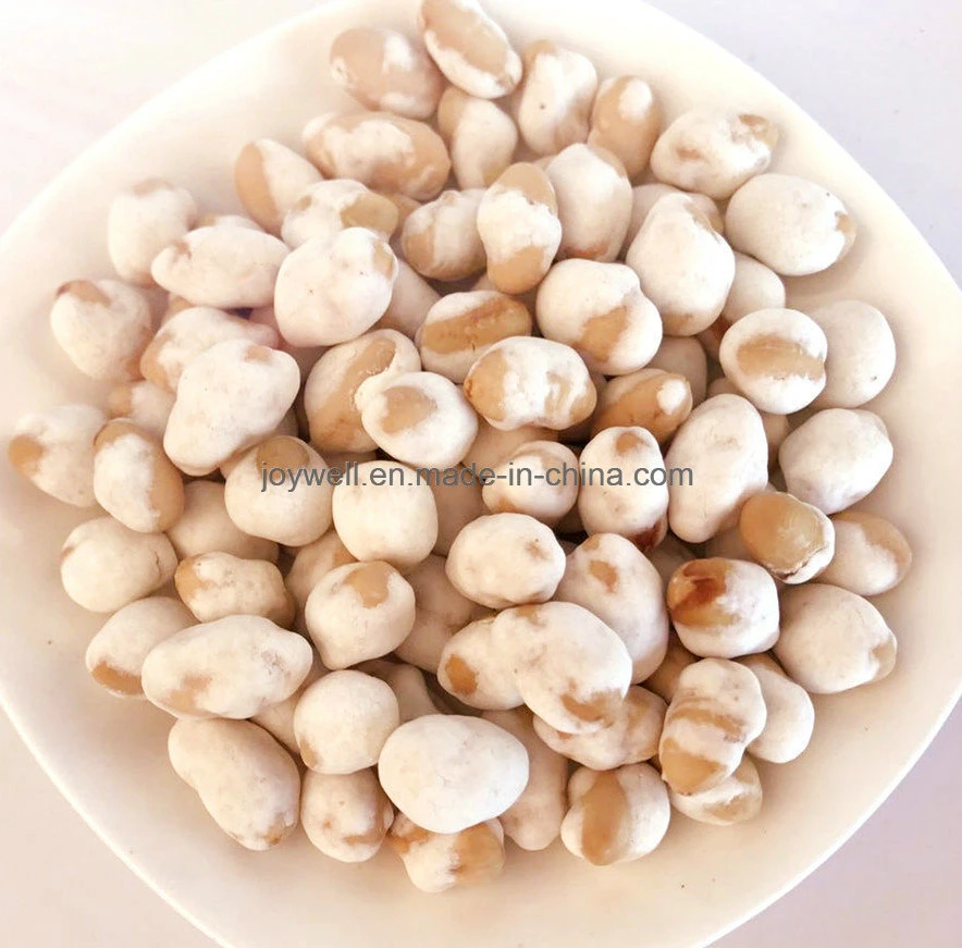 100% Nature Coated Soybean on Sale