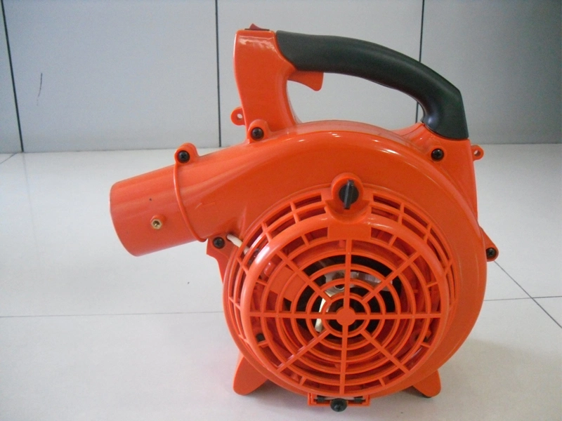 Aiqidi CE GS Approved 25.4cc Leaf Blower Vacuum (EBV260)