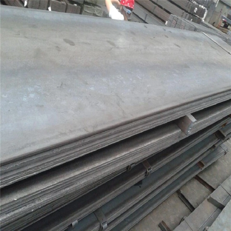 Factory ABS CCS Shipbuilding Steel Plate 20mm Thickness ASTM Marine Steel Plate Best Price