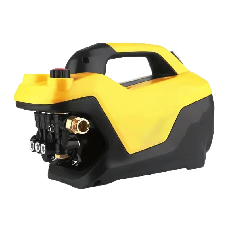 6.5L / Min Water Pump High Pressure Car Washer Cleaning Machine Washer for Car