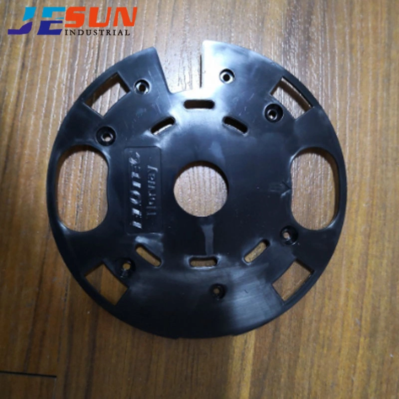 Customized Plastic Mold Mould for Plastic Parts of Blood Pressure Monitor