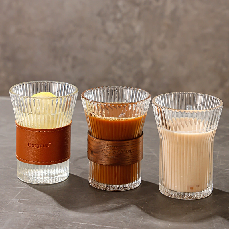 Copo Café Cang estilo japonês Walnut Cup Coffeeware bonito Chá Canecas