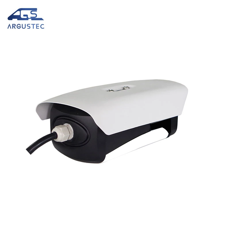 Distance Infrared Thermal Imaging Camera for Body Temperature