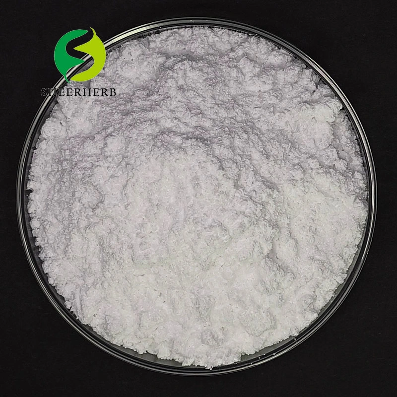 Food Grade High Purity 99.99% Pharmaceutical Grade Nutrition Enhancers CAS 12758-40-6 Organic Ge-132 Germanium 132