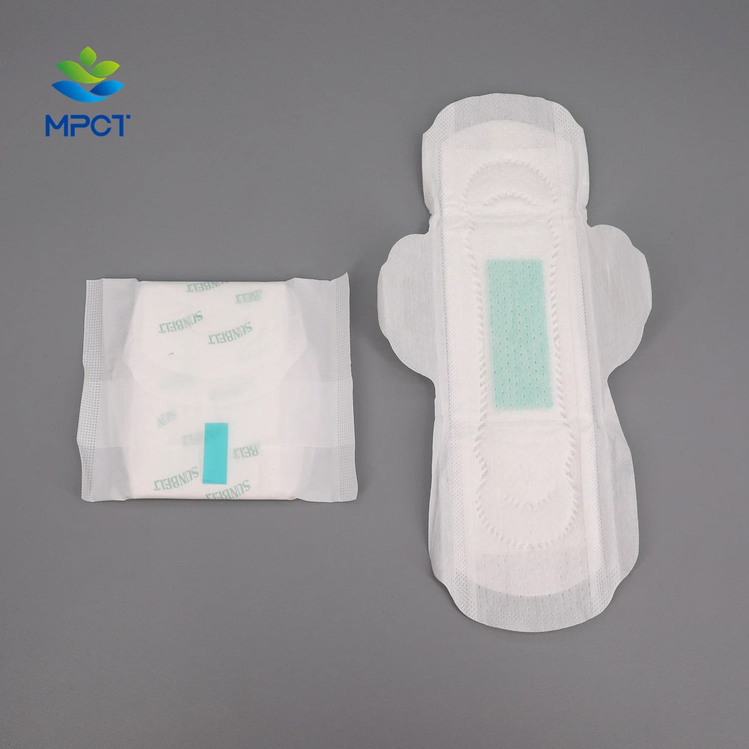 Fluff Pulp/Super Absorbent Sanitary Napkins/Women's Health and Hygiene Products/Women's Menstrual Supplies/ Sap/Fully Automated Production/Non-Woven Fabric