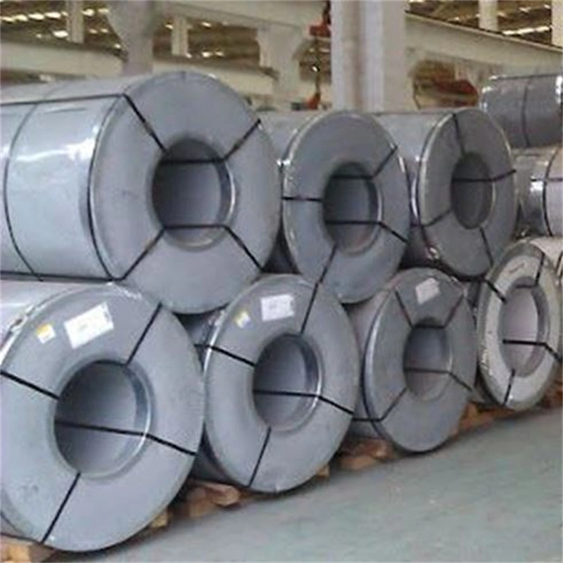 AISI ASTM Hot Selling 201 304 316 316L 430 Sheet/ Plate/ Coil/ Strip Ss Cold Rolled Stainless Steel Coil Stainless Steel Factory Sale