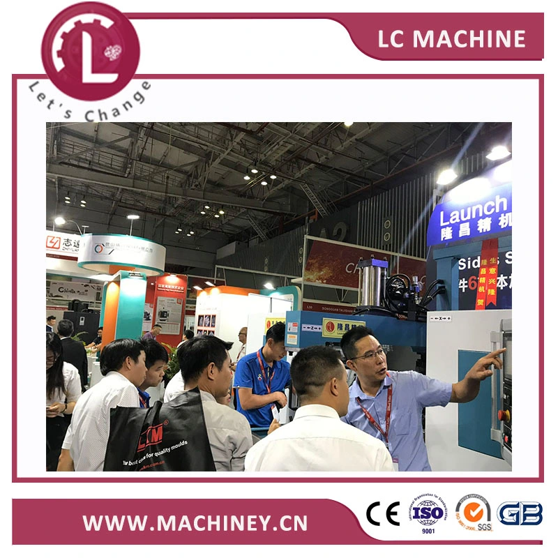 Ultra-Precision Machine Tools-High Precision High Rigid High Efficiency Duplex Milling Machine