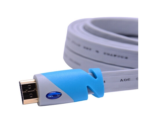 2.0 Full HD 1080P HD 1.4V HDMI Cable Full HD