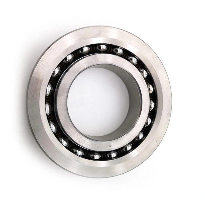 Factory Wholesale/Supplier High Speed Double Row Angular Contact Ball Bearing