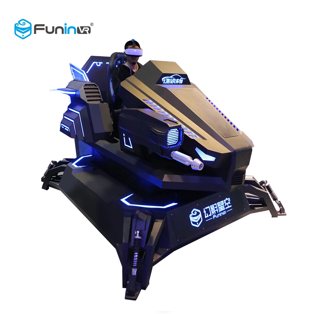 Guangzhou New Vr F1 Car Racing Games Machine, Virtual Reality Car Driving Training Simulator