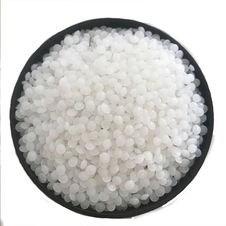 Supply Recycled LDPE Virgin Plastic Raw Material Resin with Strong Usability