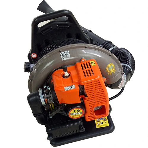 High Power Knapsack Backpack Blower Manufacturer