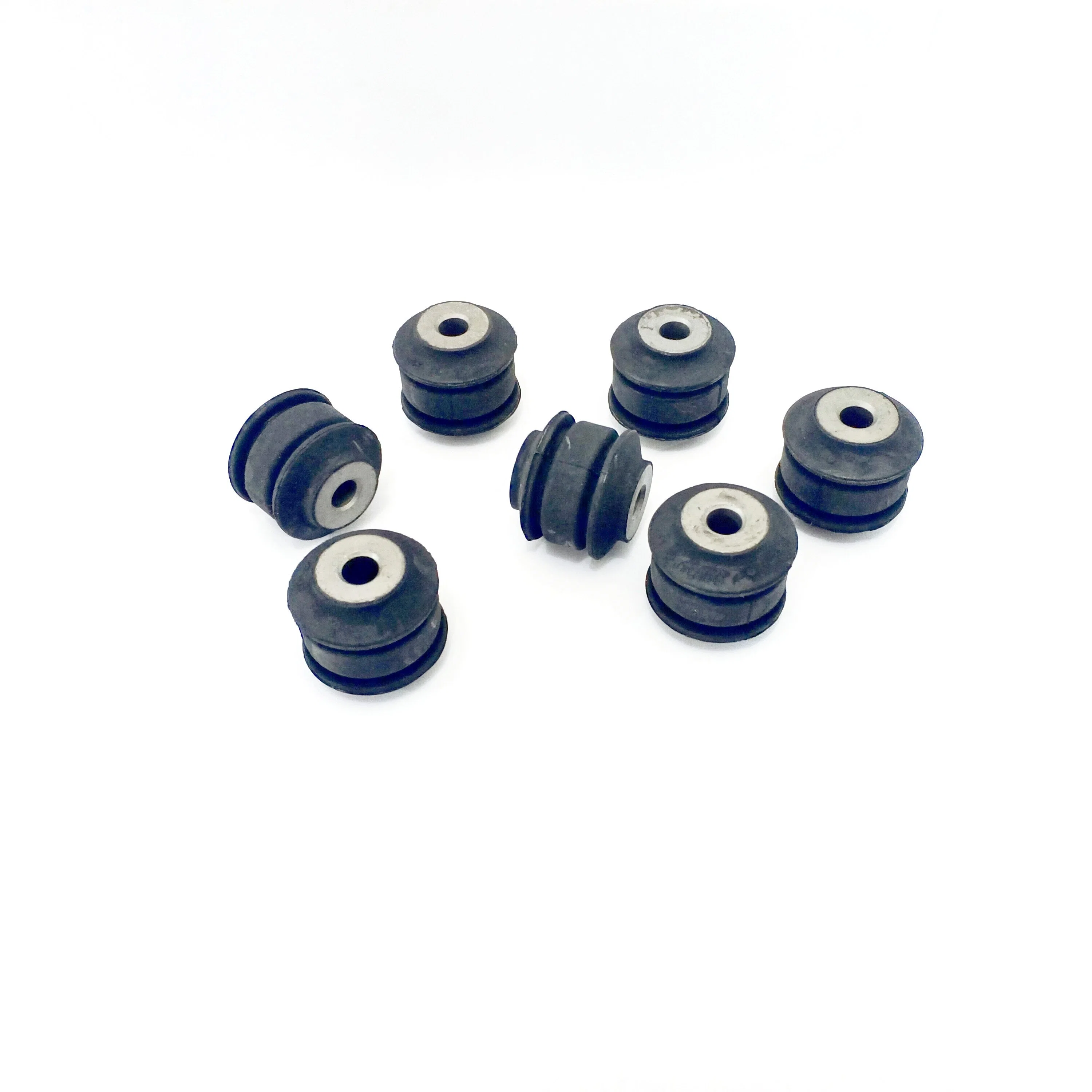 Metal Insert Rubber Bushing Stabilizer for Automobile