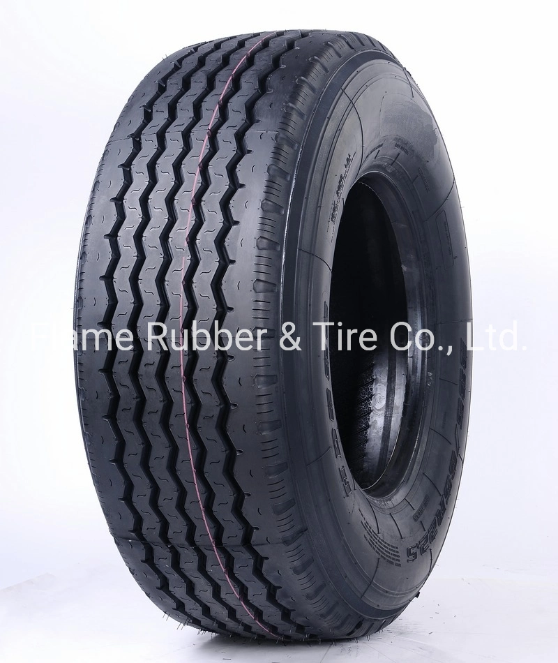 All Steel Radial Heavy Duty Trailer Truck Tire 385/65r22.5