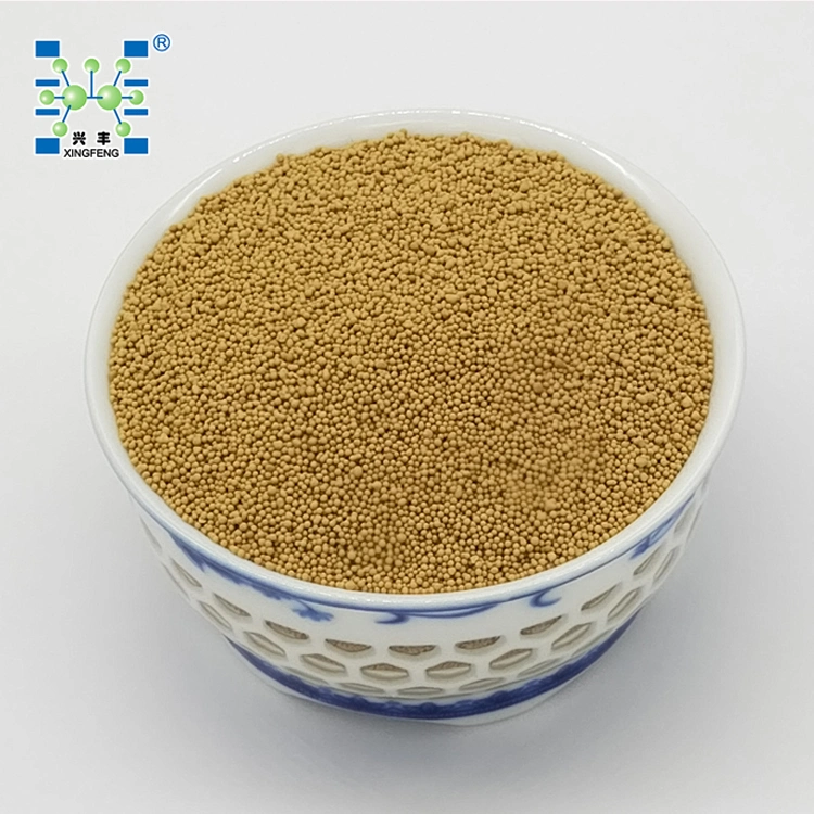 Insulating Glass Water Vapour Absorption 3A Molecular Sieve