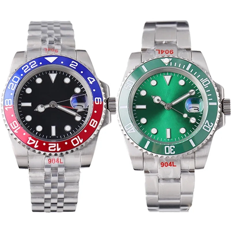 La fábrica al por mayor reloj de plástico de la moda de lujo Reloj inteligente dama moda de marca de reloj de pulsera relojes de diseñador de alta calidad
