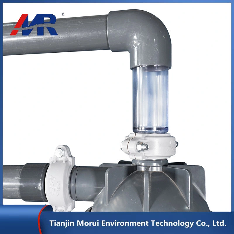 Wasserfiltermaschine 1000lph UF Filter Wasseraufbereitungssystem Wasser Purifier Equipment UF Pipe System OEM-Produkte Serie
