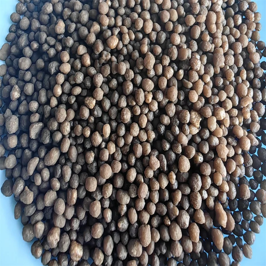 China Price Agriculture Diammonium Phosphate 18-46-0 DAP Fertilizer