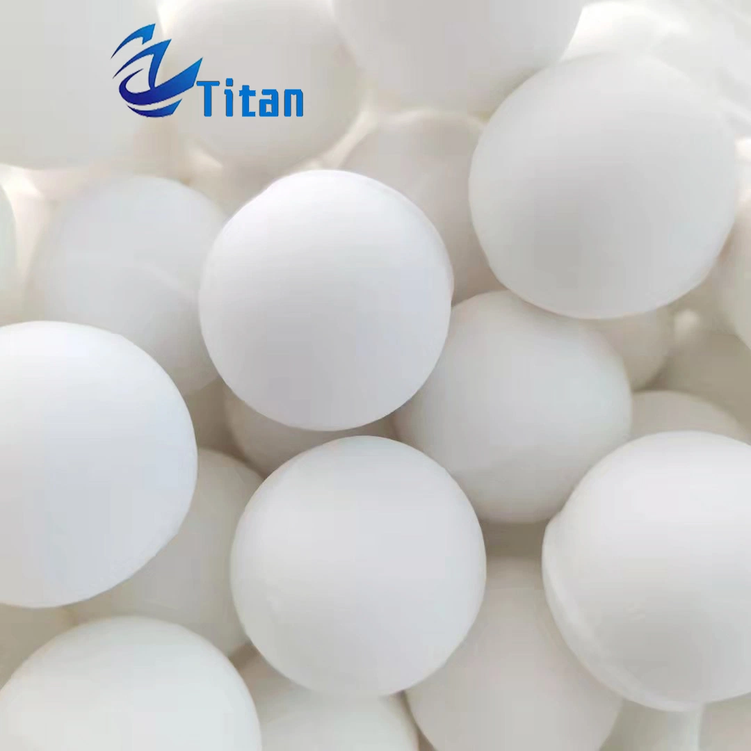 Alumina Ceramic Balls of Cement Grinding Media/Grinding Balls/Aluminium Oxide Ceramic Grinding Balls