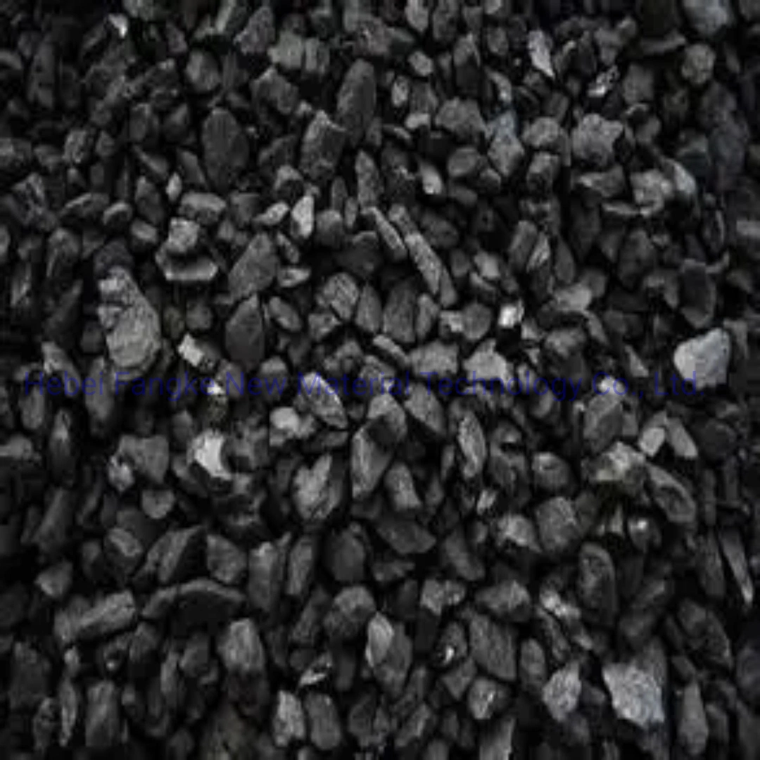 Supplier Calcined Anthracite Coal on Sale