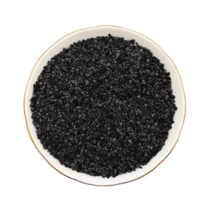 Best Price Wood / Coconut Shell / Coal Based Activated Carbon Pellet for Sewage Disposal System