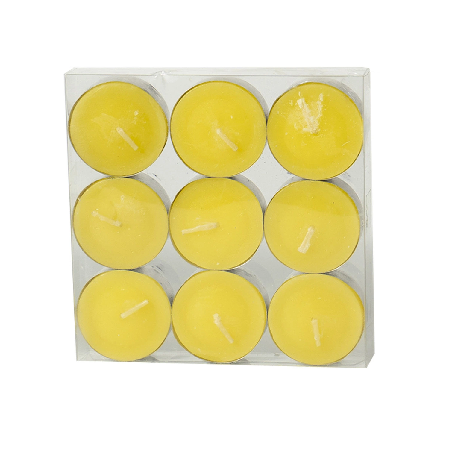 Wedding Decoration Scented Mini Tea Light Candles