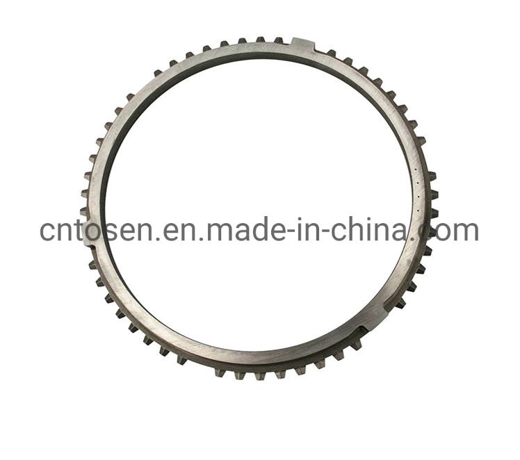 Gearbox Spare Parts Synchronizer Ring Fit for European Truck 1297304484