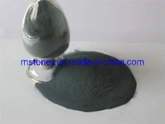 O carboneto de silício / SIC / Preto carboneto de silício / Verde Sílica de carboneto