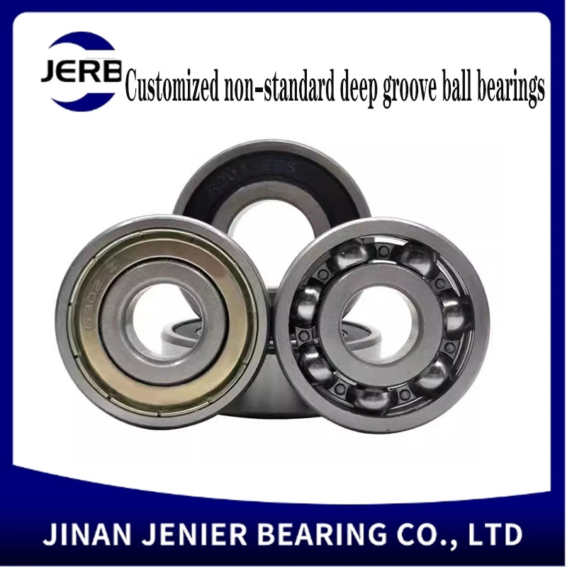 Generator Ceramic High Temperature Stainless Steel Bb1-7069 Bb1-9527 Bb1-3343 Bb1-0287 Bb1-0322 Deep Groove Ball Bearing