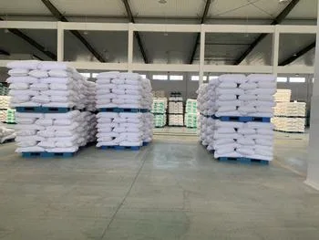 Good Water Absorption Non GMO Soybean Base Soy Fiber