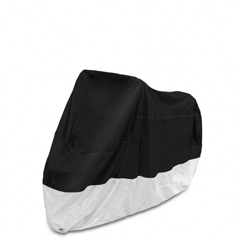 Sunproof Ufacturer Precio durante toda la temporada de lluvia duradera CUBIERTA Cubierta de la moto acuática moto