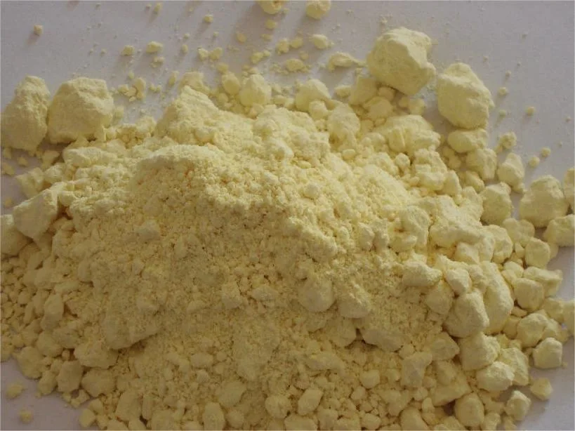 High Quality Glass Polishing Powder CEO2 Cerium Oxide Ceria CAS 1306-38-3