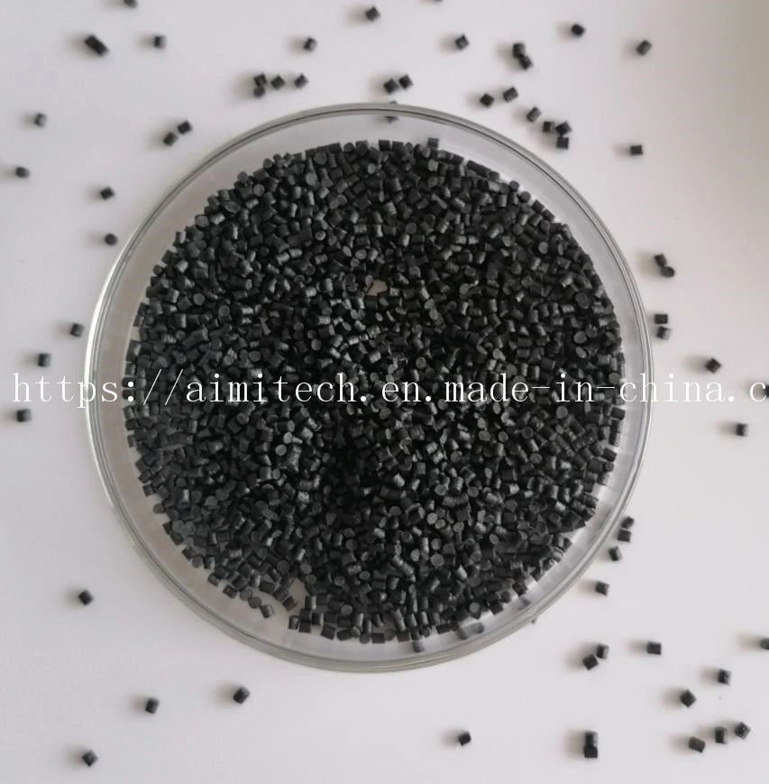 precio de fábrica de resina Pei 1000AP-1000 Negro Natural 1000AP-7101