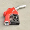 Oil Gasoline Diesel Filling Gun Refueling Nozzles for Fuel Dispenser