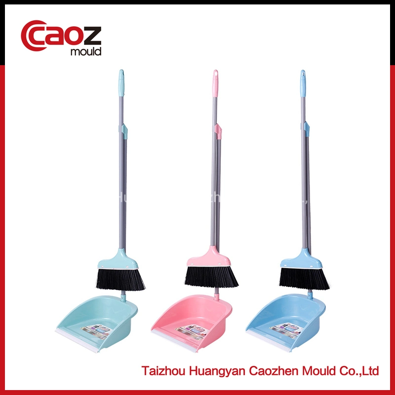 Plastic Injection Garbage Dustpan Mould/Mold/Moulding