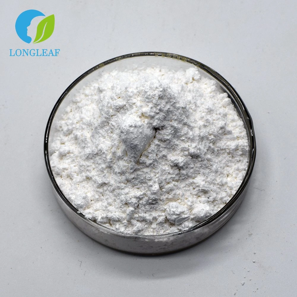 Factory Supply High Pure 98% Hydrochloride Yohimbine 8% 10% CAS 65-19-0