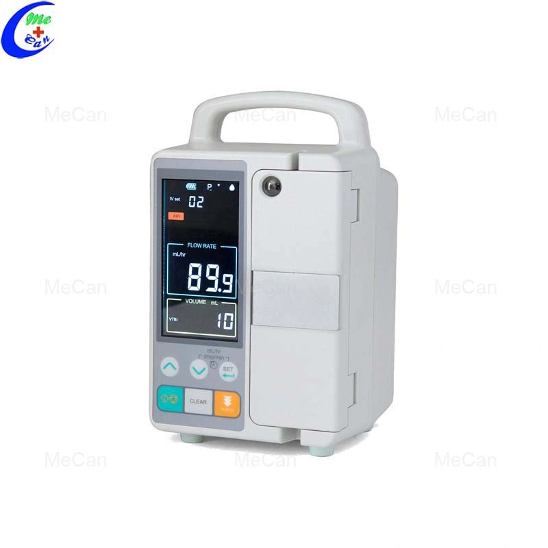 Good Quality Infusion Pump in Hot Sales