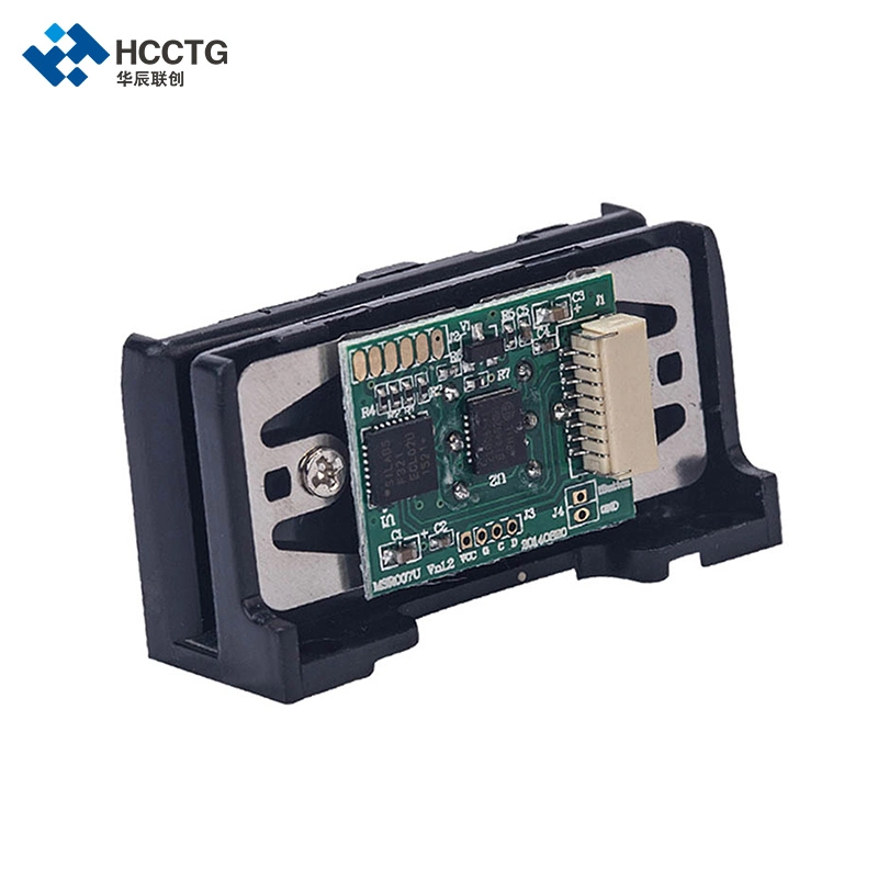 43mm USB/RS232/TTL HID Magnetic Stripe Swipe Card Reader MSR43m-X