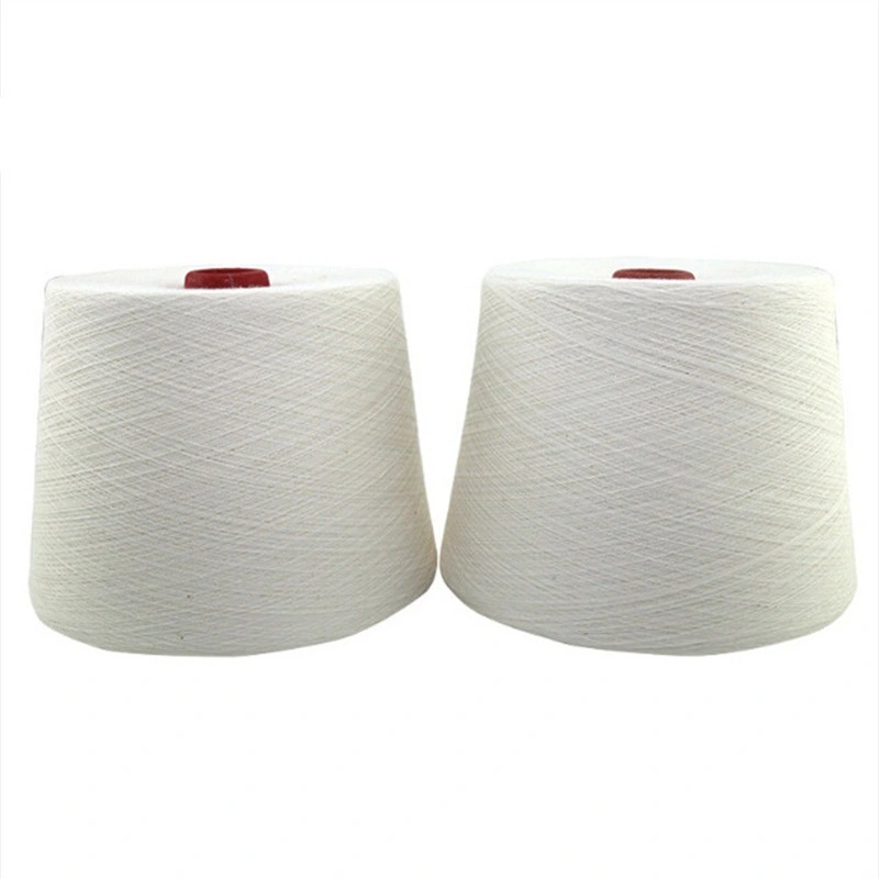 Factory Cheap Price 100 Polyester Yarn Spun