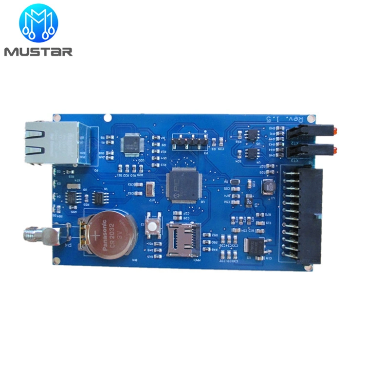 Mu Star Manufacturing Electronics Component Stores Other PCB & PCBA